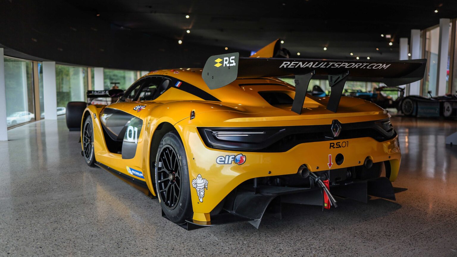 Renault-RS01-rear
