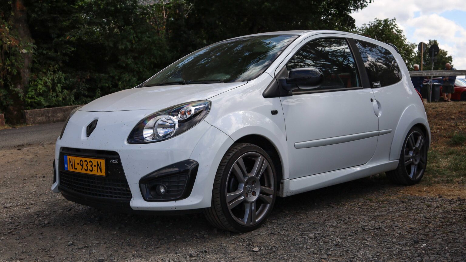 Renault-Twingo-RS-white