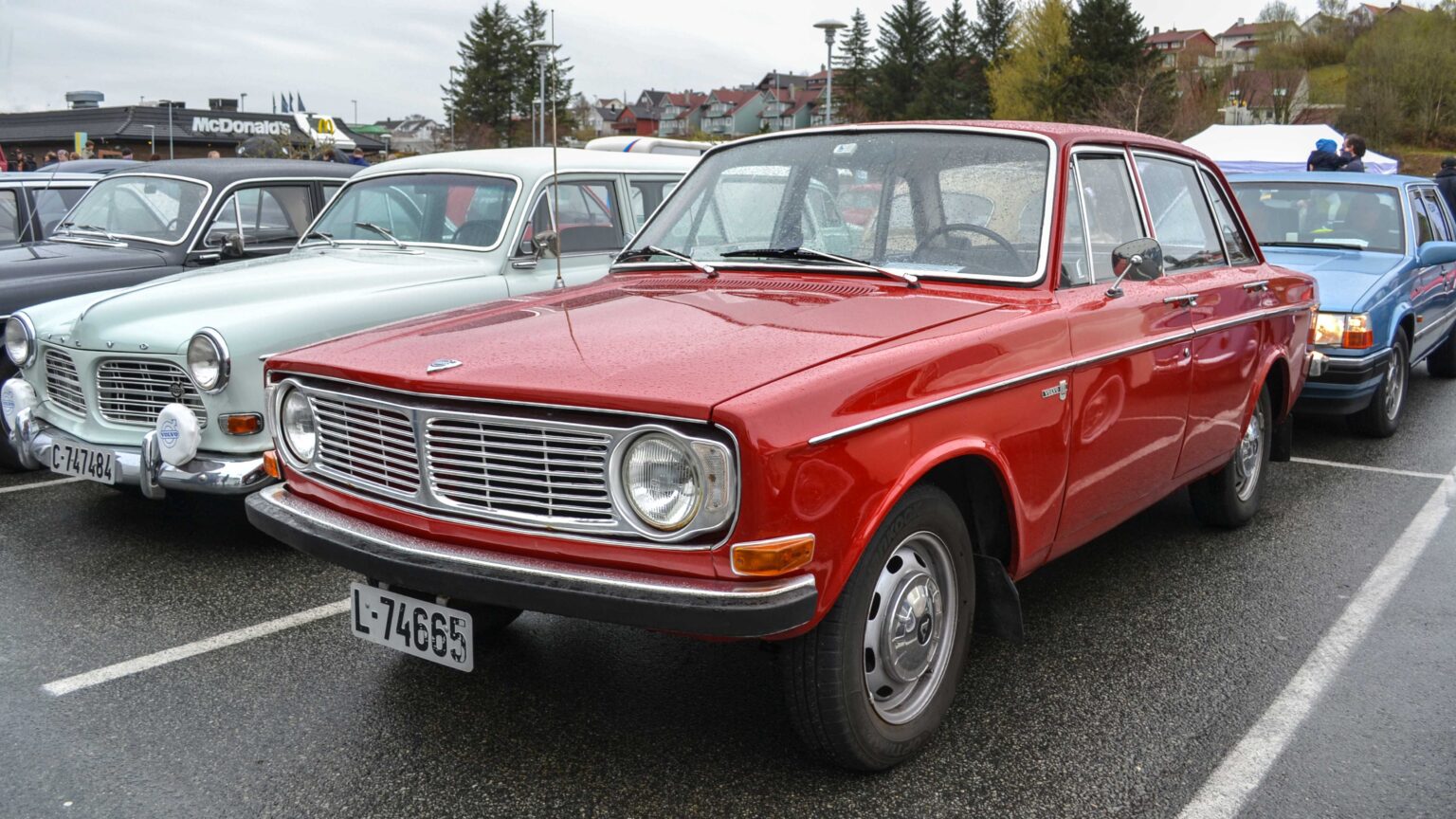 Volvo-144-B18-1967