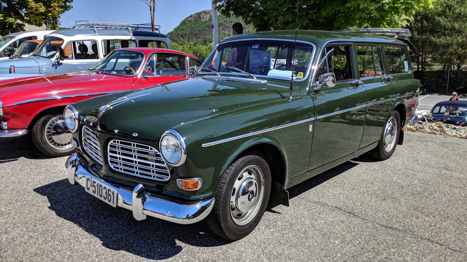 Volvo-Amazon-122-S-Estate