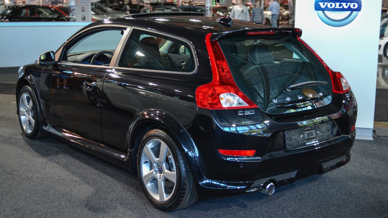 Volvo-C30-R-design