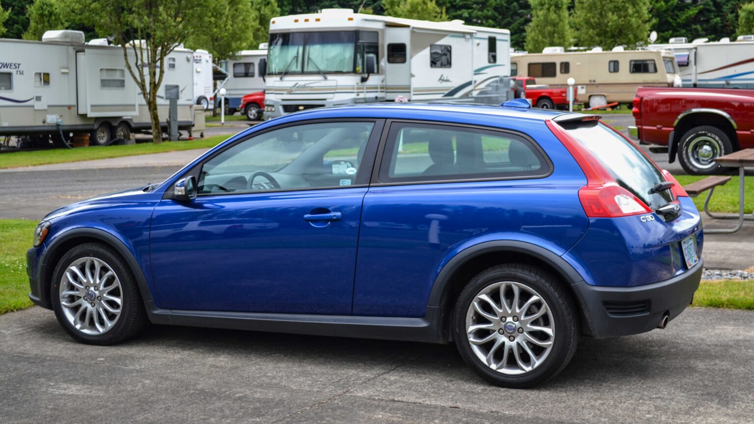 Volvo-C30-T5