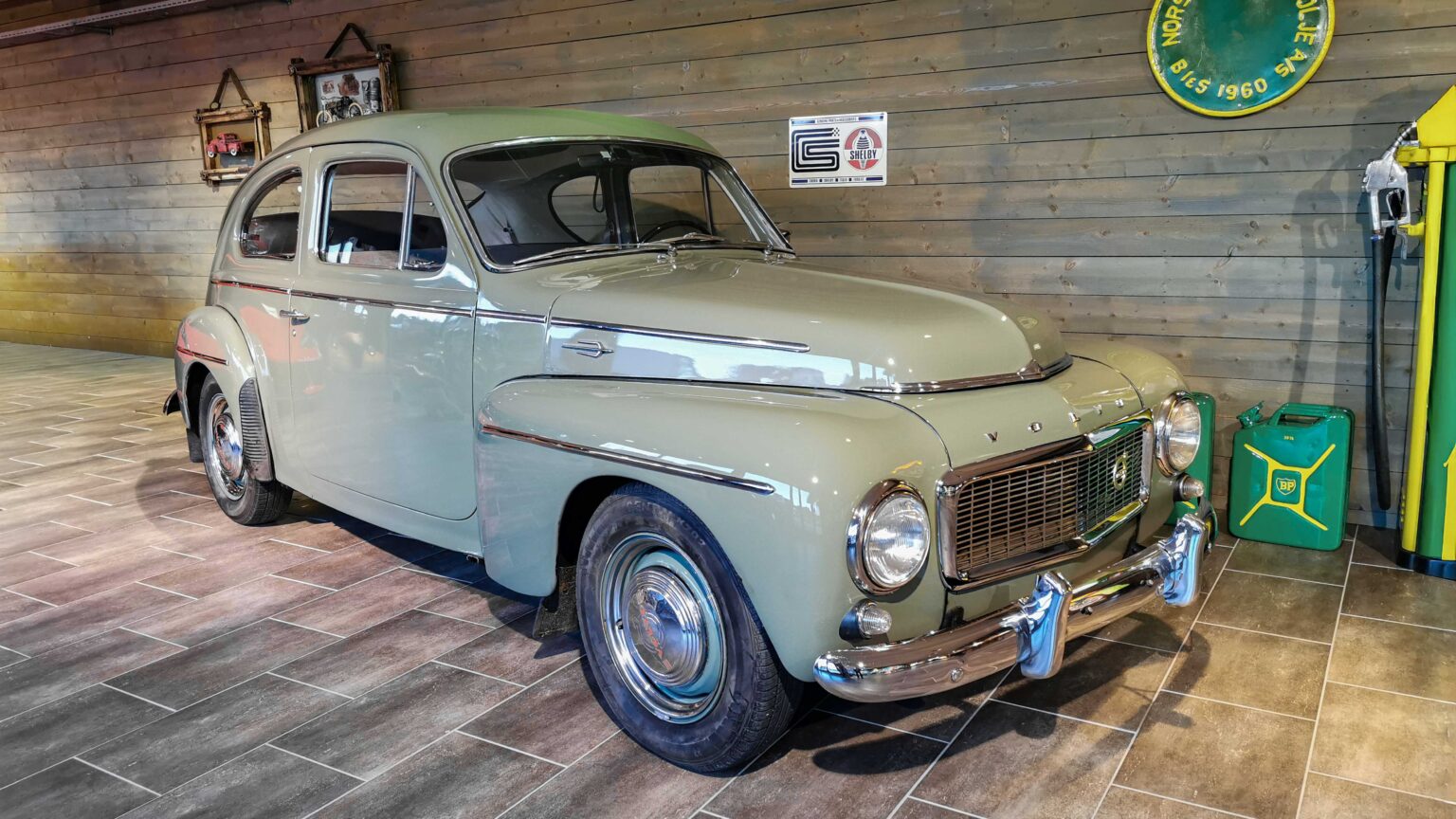 Volvo-PV-544-1961