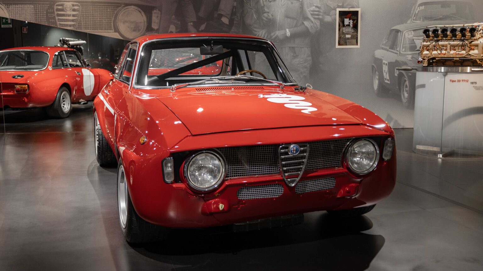 Alfa-Romeo-GTA-1300-Junior-front