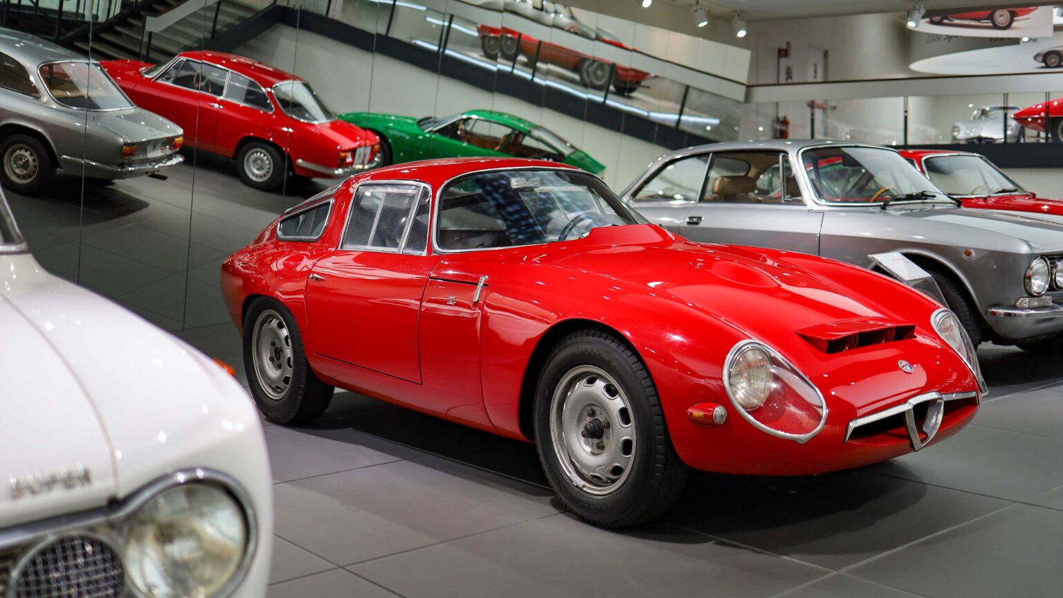 Alfa-Romeo-Giulia-TZ