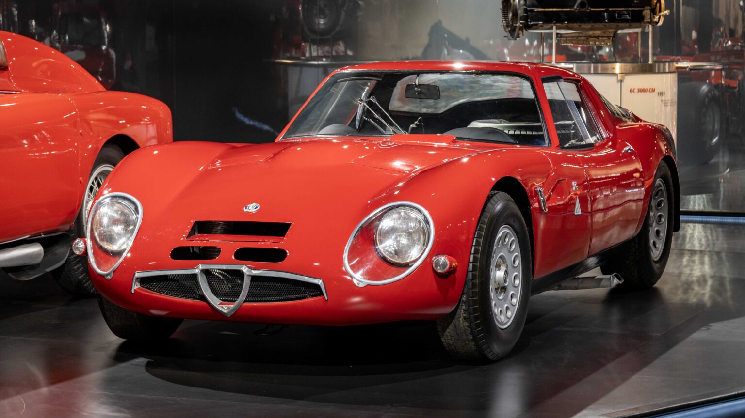 Alfa-Romeo-Giulia-TZ-2-at-Milan-Museum
