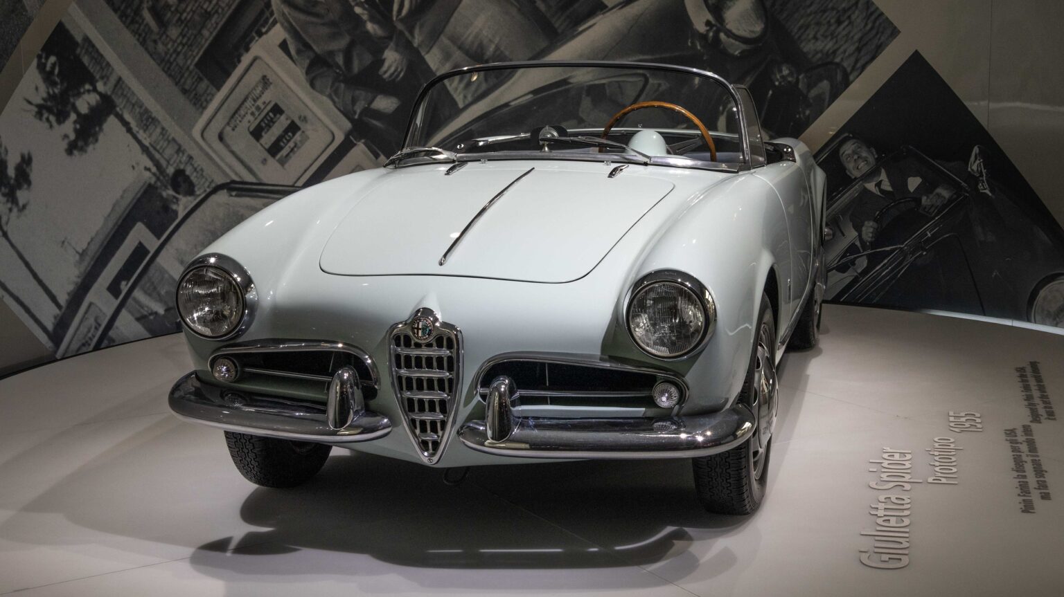 Alfa-Romeo-Spider-Prototipo-front