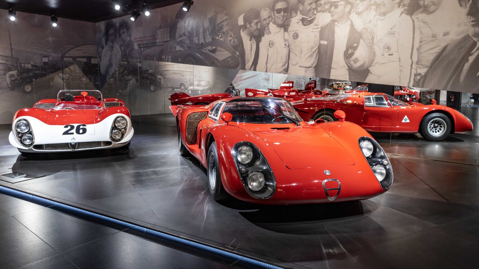 Alfa-Romeo-Tipo-33-2-Daytona-at-Museum