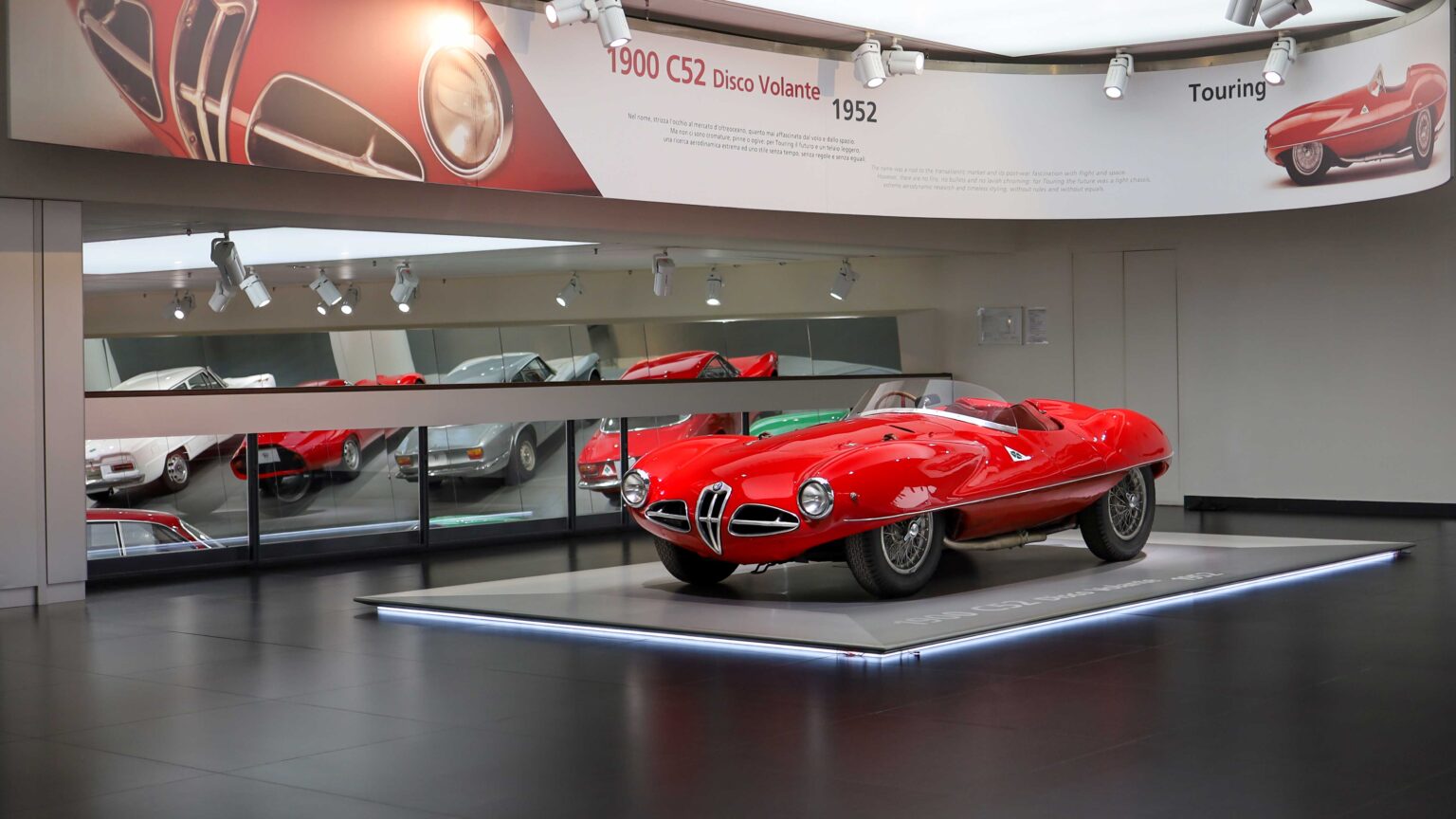 Alfa-Romeo1900-C52-Disco-Volante-1952