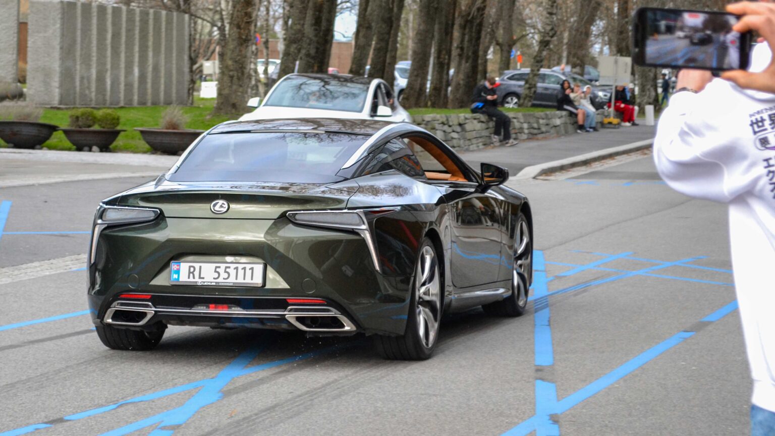 Lexus-LC-500-V8-at-Autopia-2023