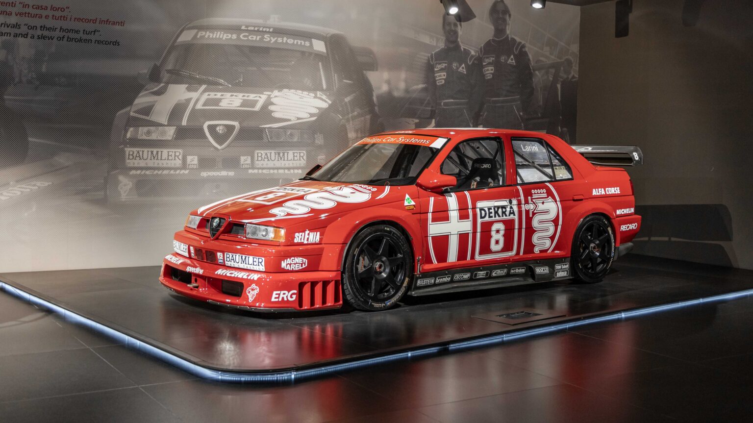 Alfa-Romeo-155-V6-TI-DTM-by-Nicola-Larini