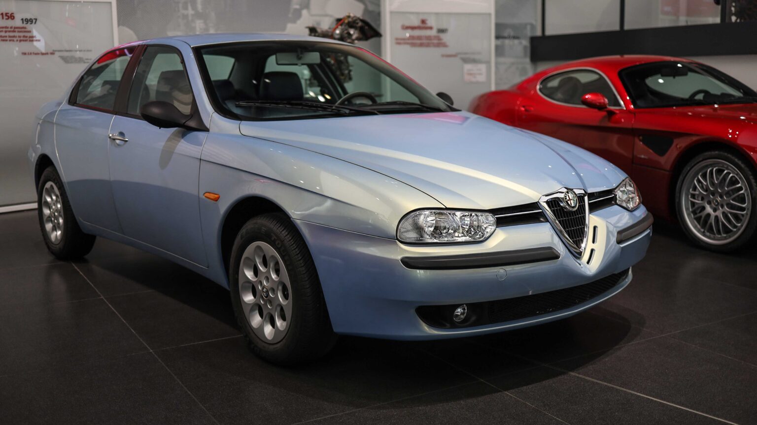 Alfa-Romeo-156-2,0-T-Spark