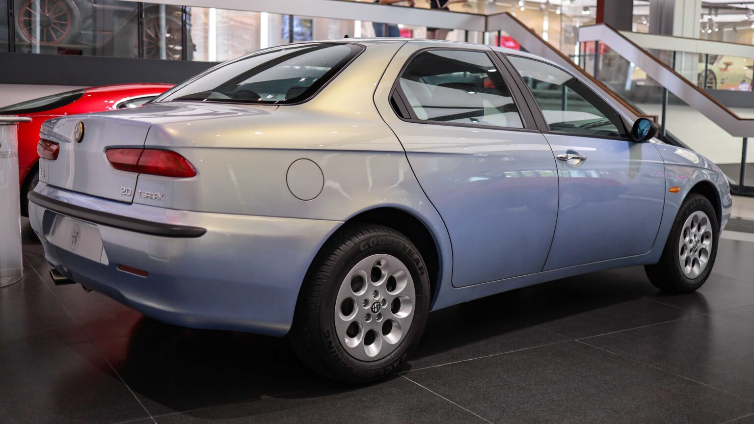 Alfa-Romeo-156-2,0-T-Spark-1997
