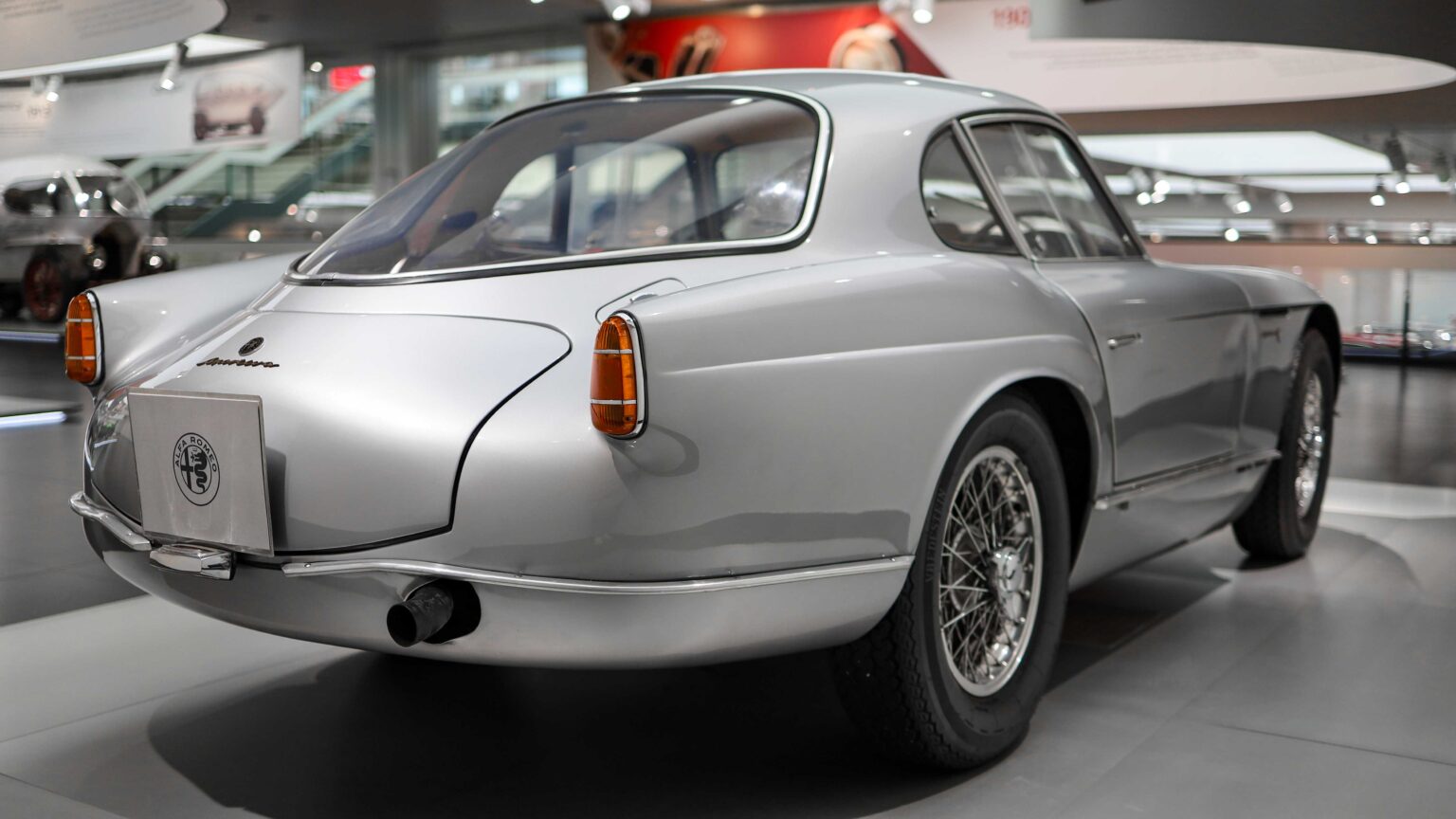 Alfa-Romeo-2000-Sportiva-1954-rear