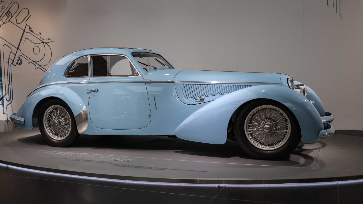 Alfa-Romeo-8C-2900-B-Lungo-1938-in-Milano
