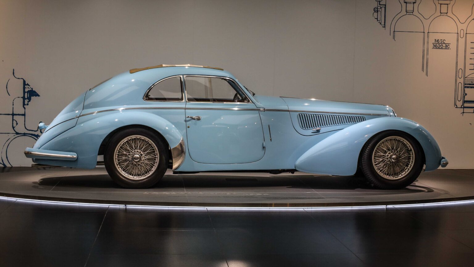 Alfa-Romeo-8C-2900-B-Lungo-Profile