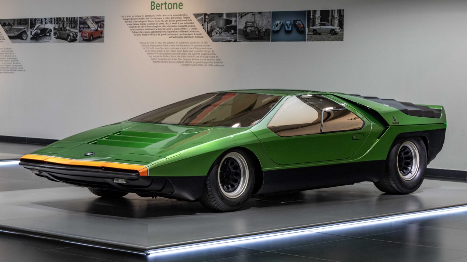 Alfa-Romeo-Carabo-Bertone-Concept
