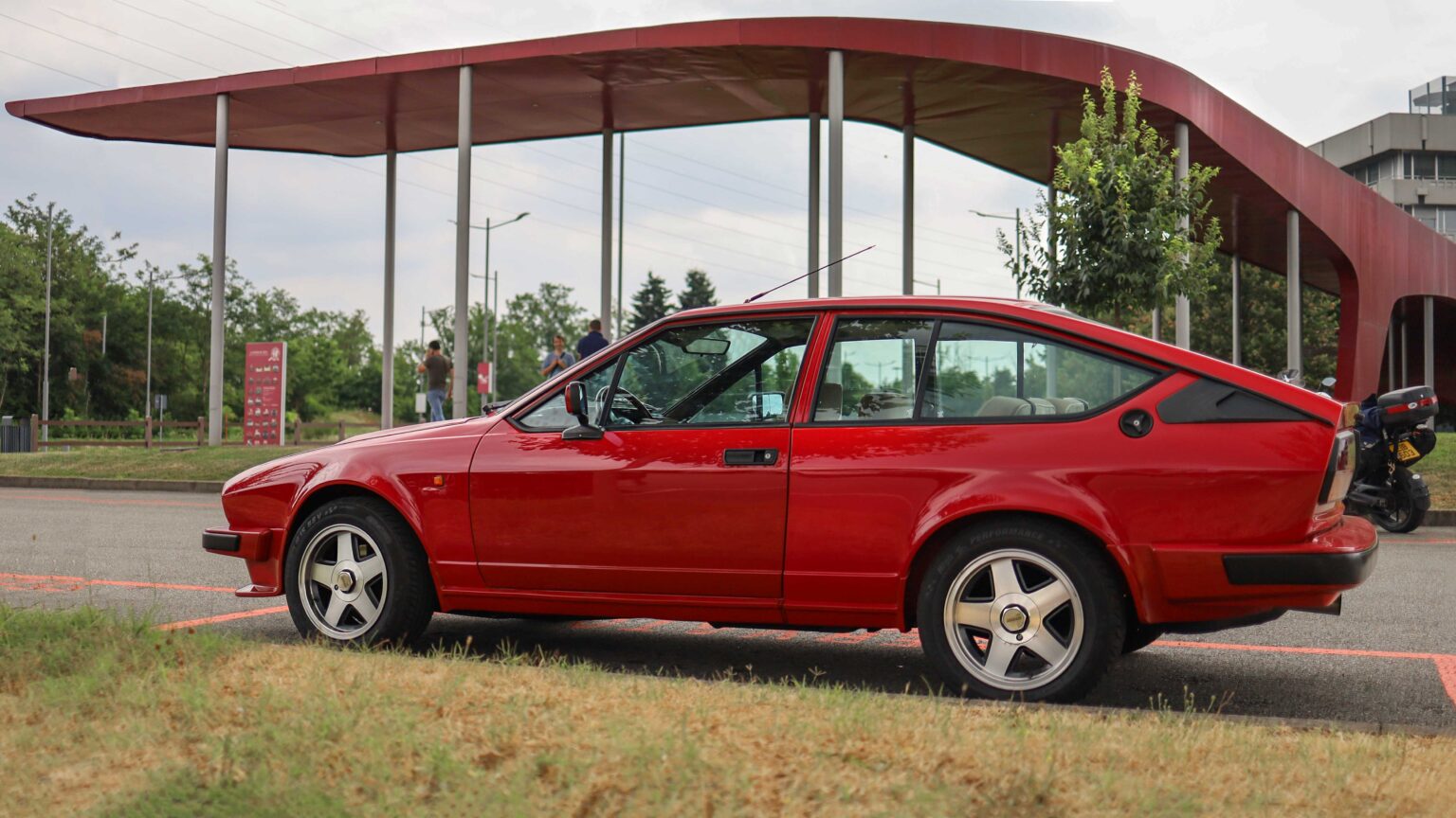Alfa-Romeo-GTV-at-Milano-Museum-Storico