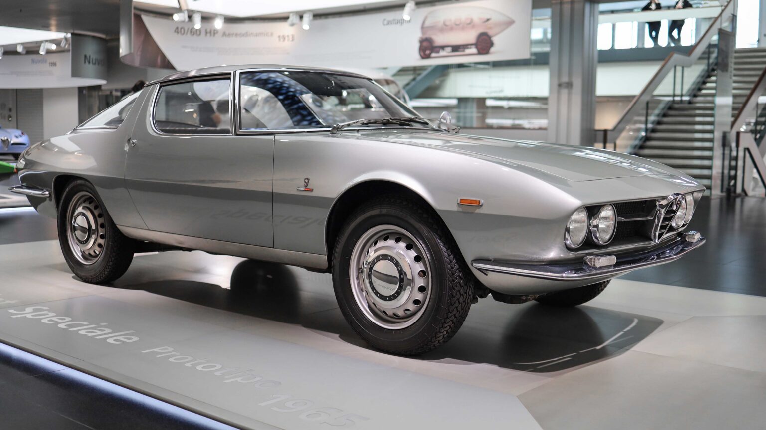 Alfa-Romeo-Giulia-Sprint-Speciale-1965-Prototype