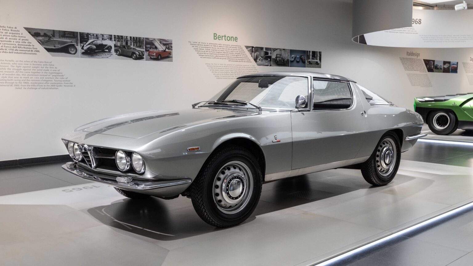 Alfa-Romeo-Giulia-Sprint-Speciale-Prototipo-1968