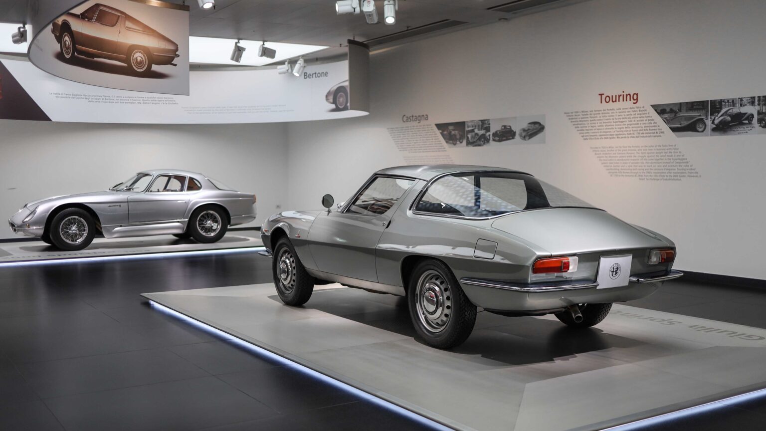 Alfa-Romeo-Giulia-Sprint-Speciale-Prototipo-at-Milan-Museum