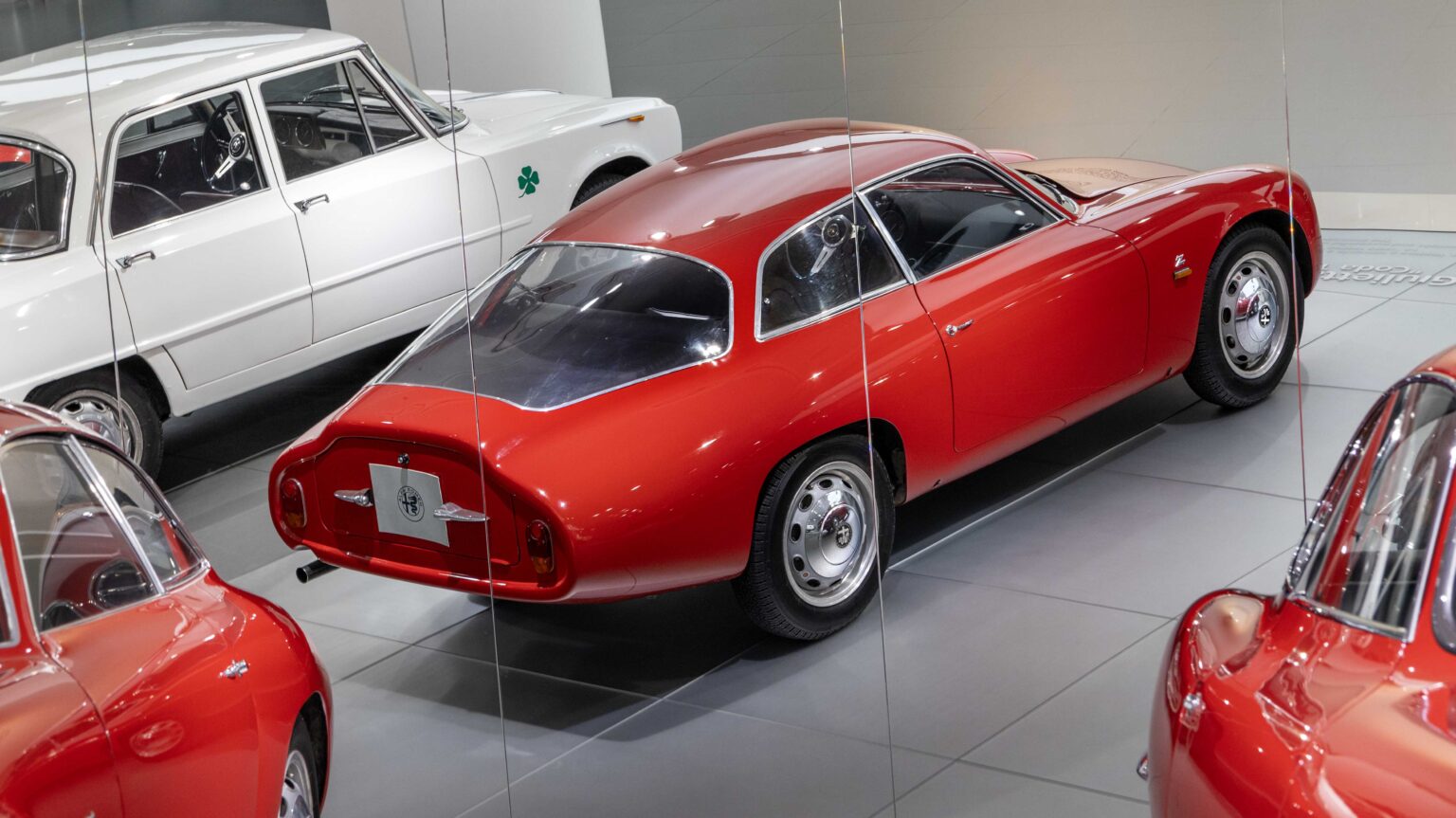 Alfa-Romeo-Giulietta-SZ-1957-rear