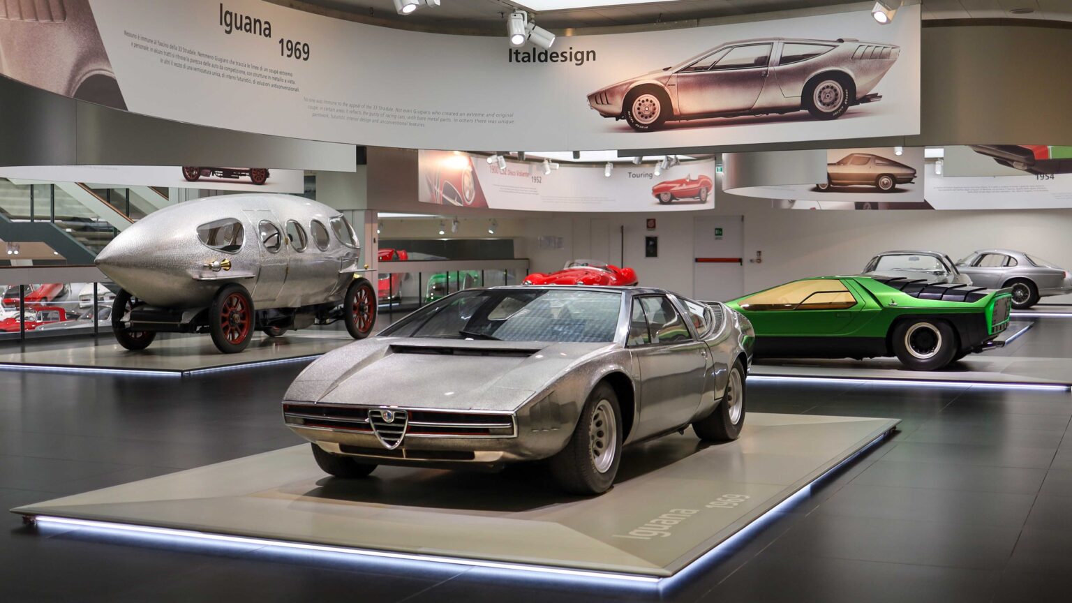 Alfa-Romeo-Iguana-1969-at-Milan-Museum