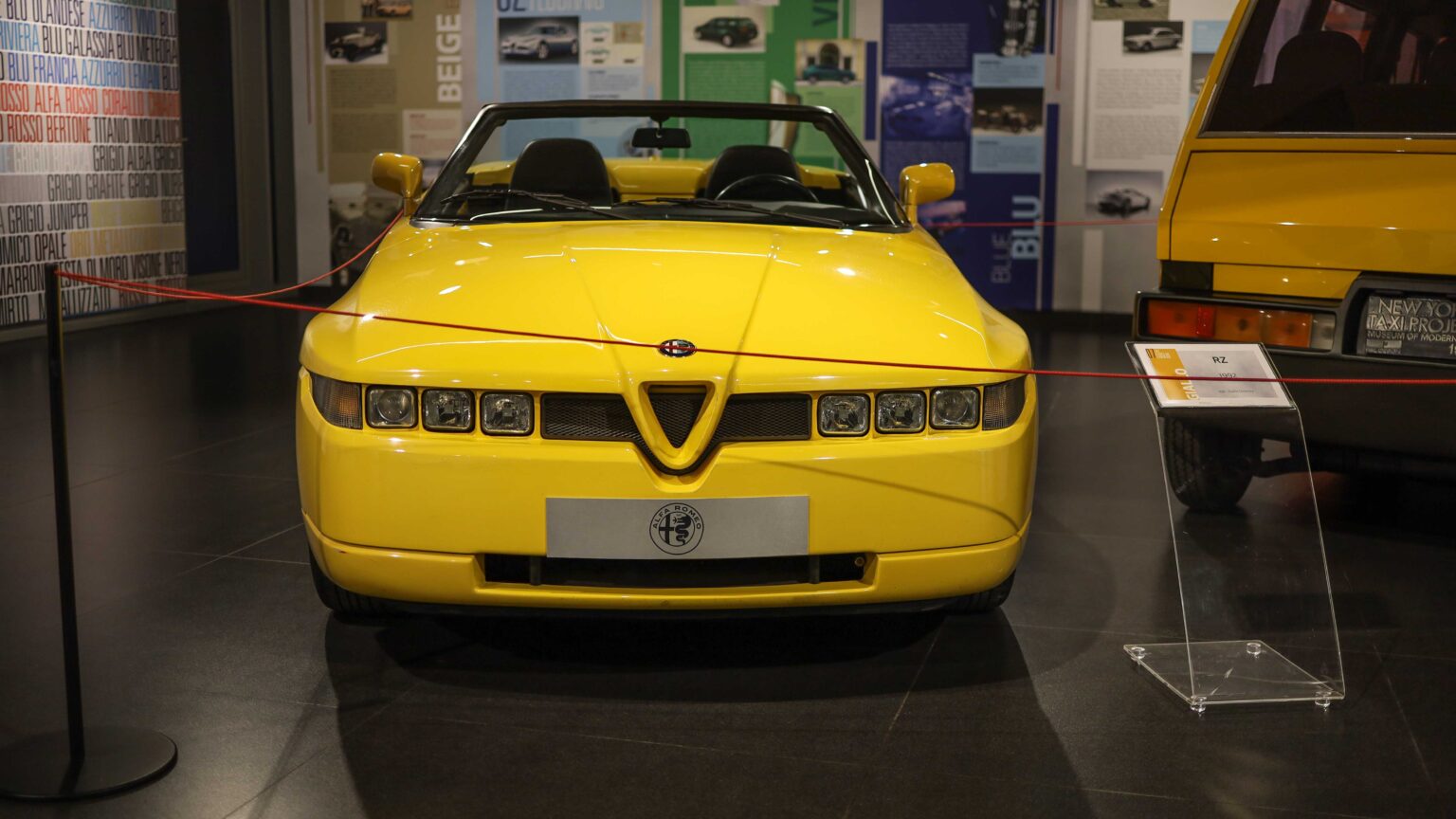 Alfa-Romeo-RZ-1992