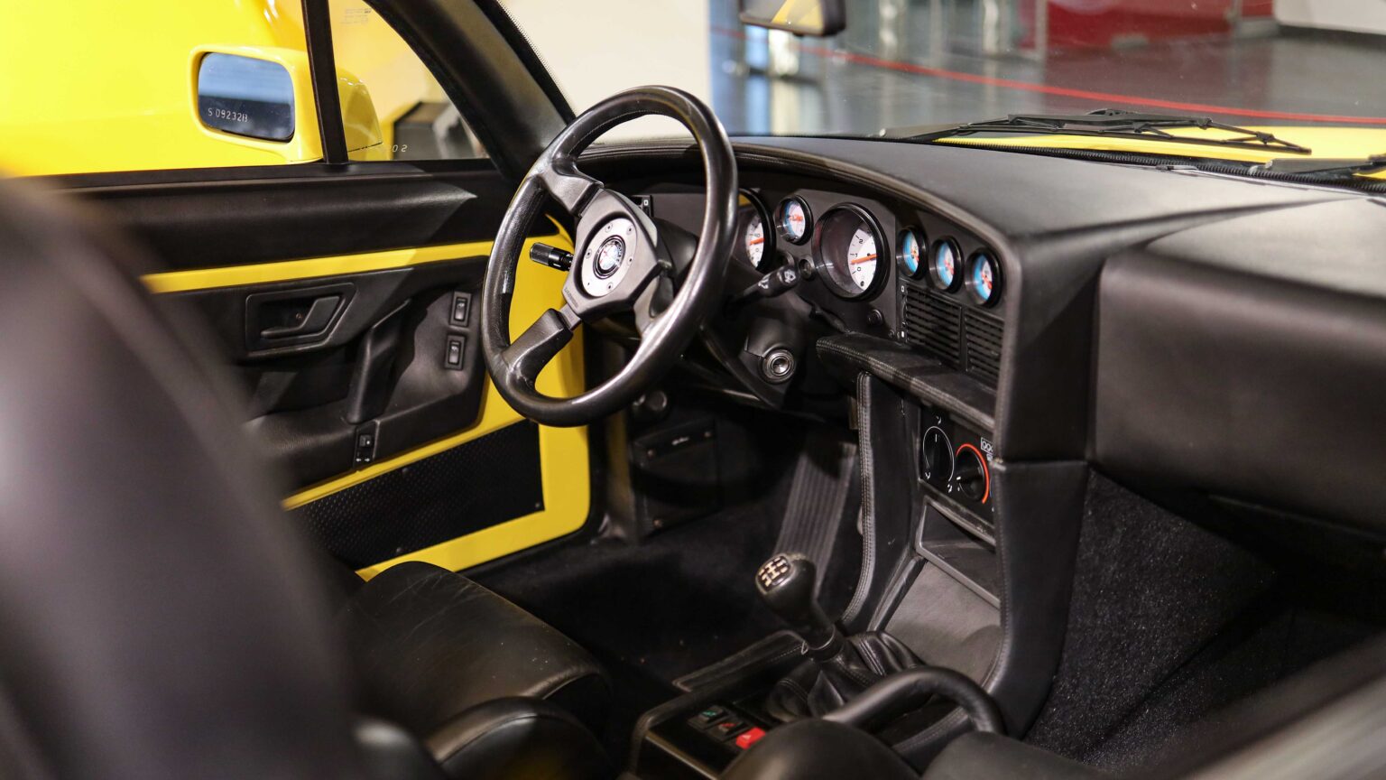 Alfa-Romeo-RZ-Zagato-interior