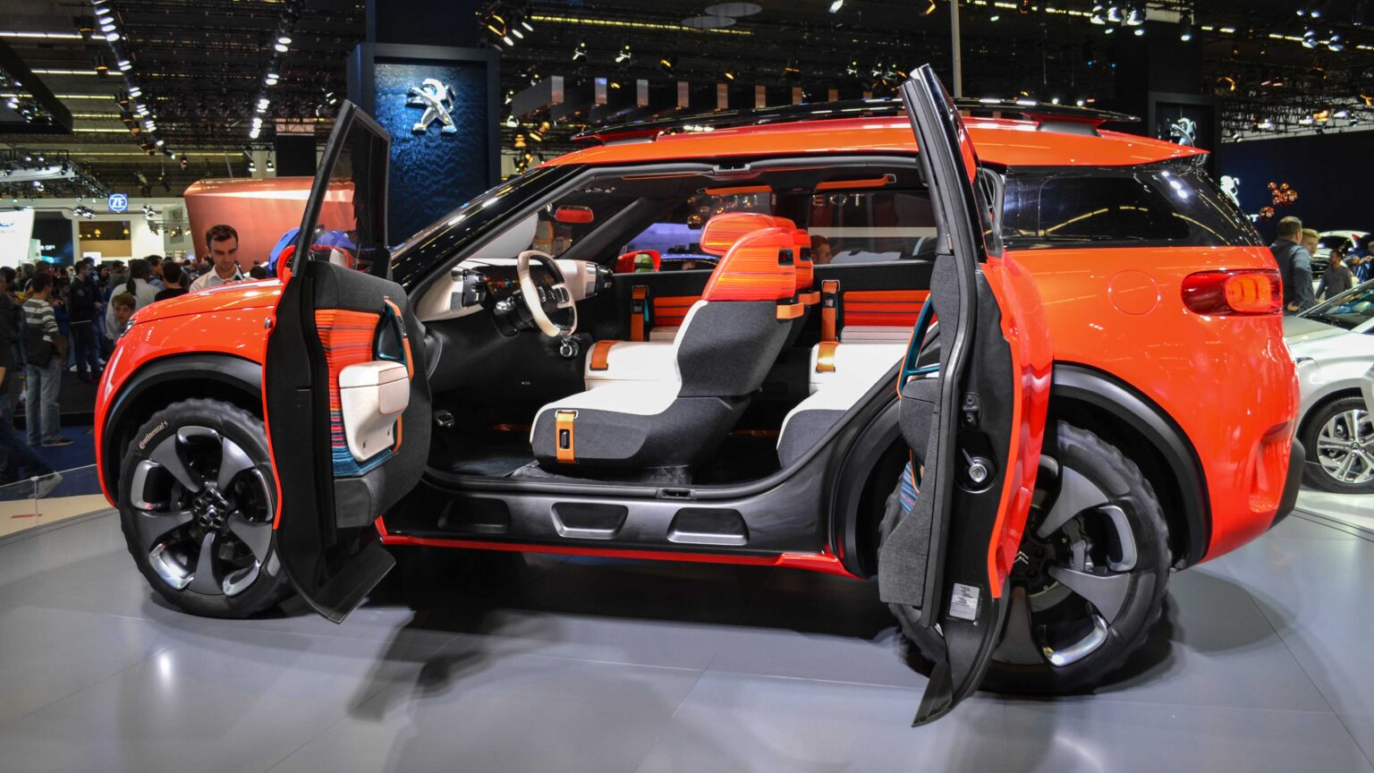 Citroen-Aircross-2015-Concept