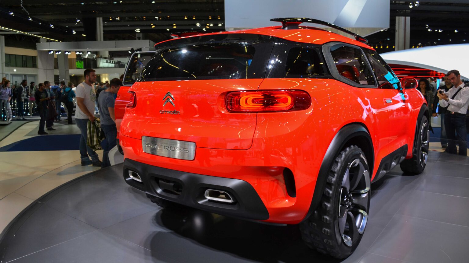 Citroen-Aircross-Concept-rear