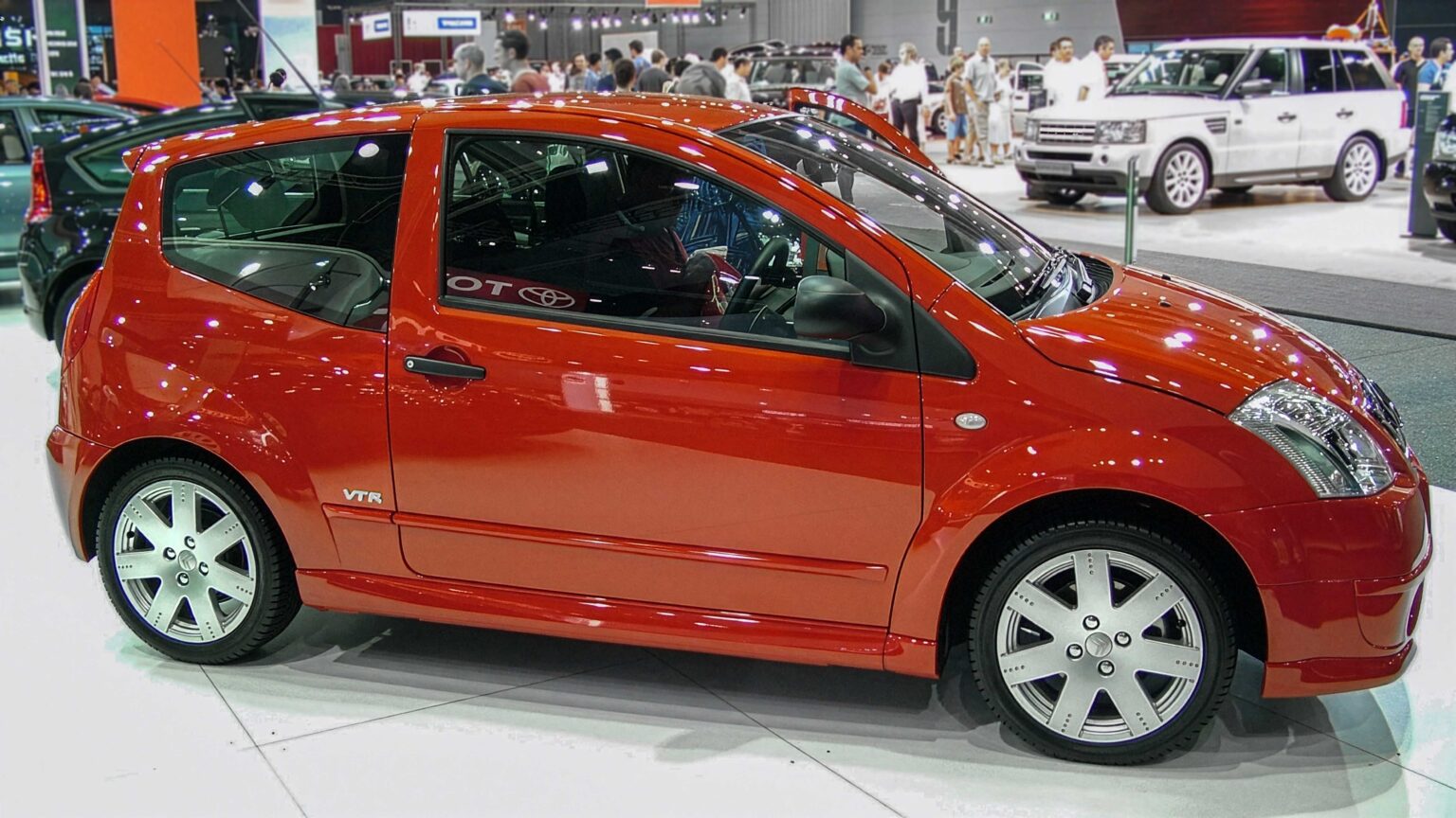 Citroen-C2-VTR