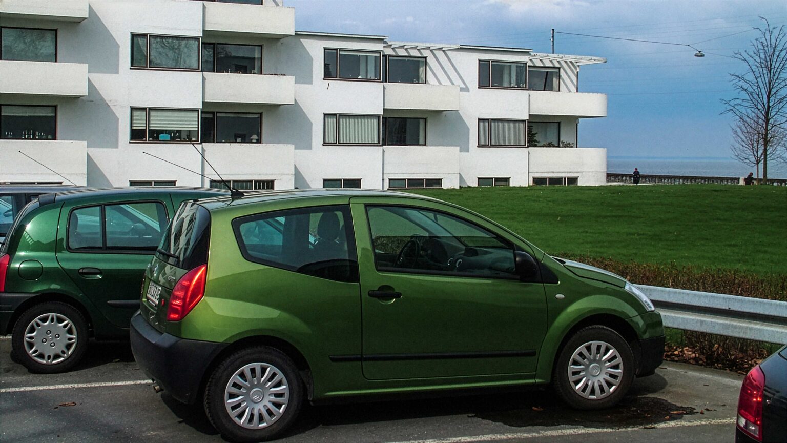 Citroen-C2-at-Klampenborg