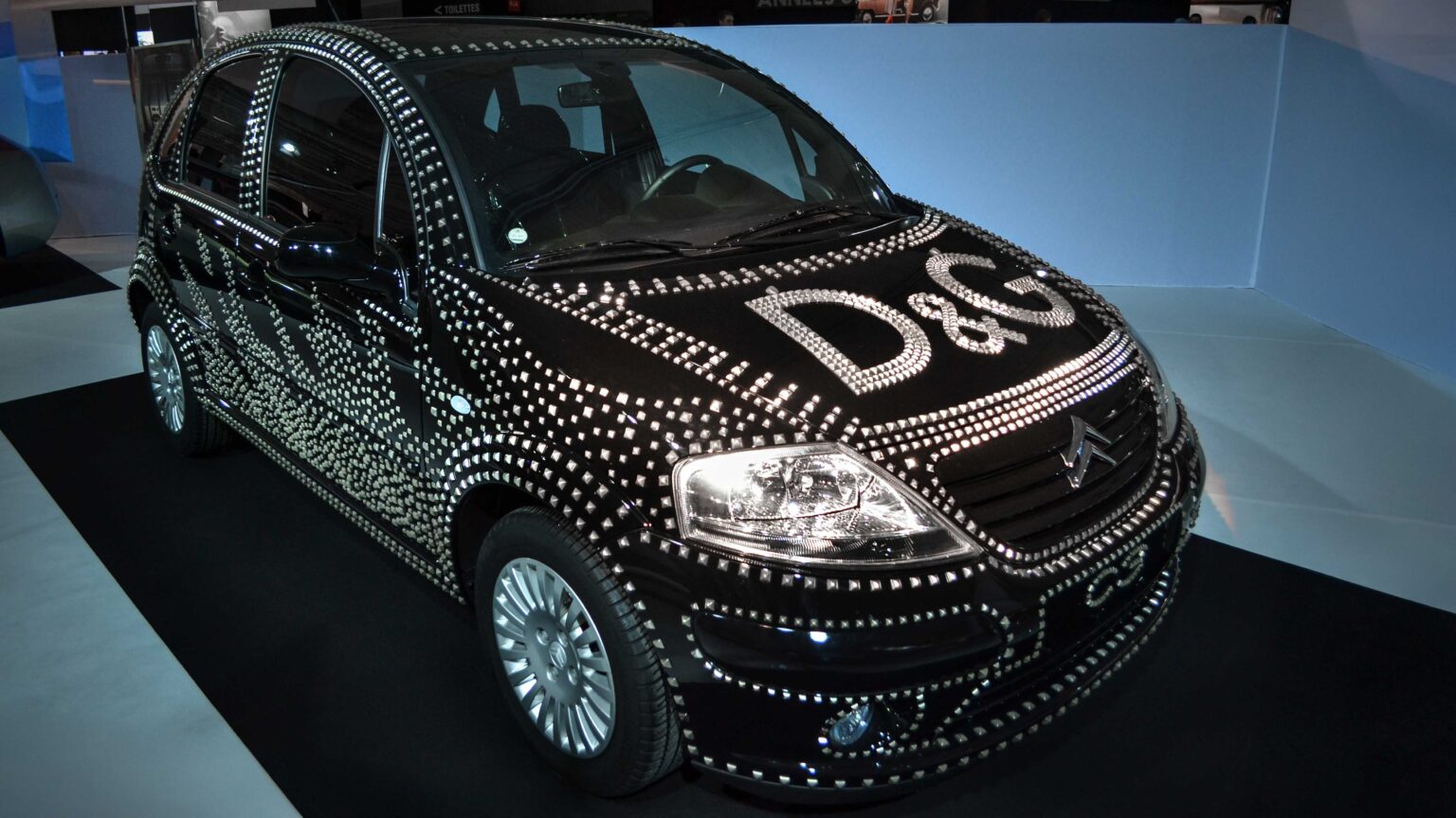 Citroen-C3-Diamond-decor