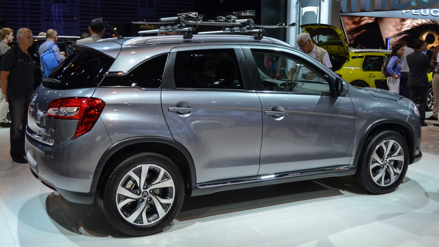 Citroen-C4-Aircross