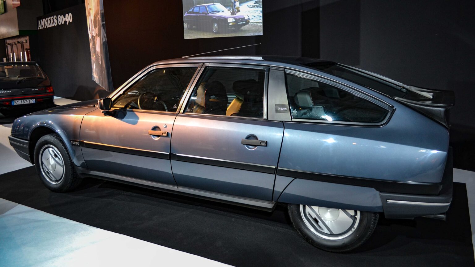 Citroen-CX-GTi-Turbo-1989