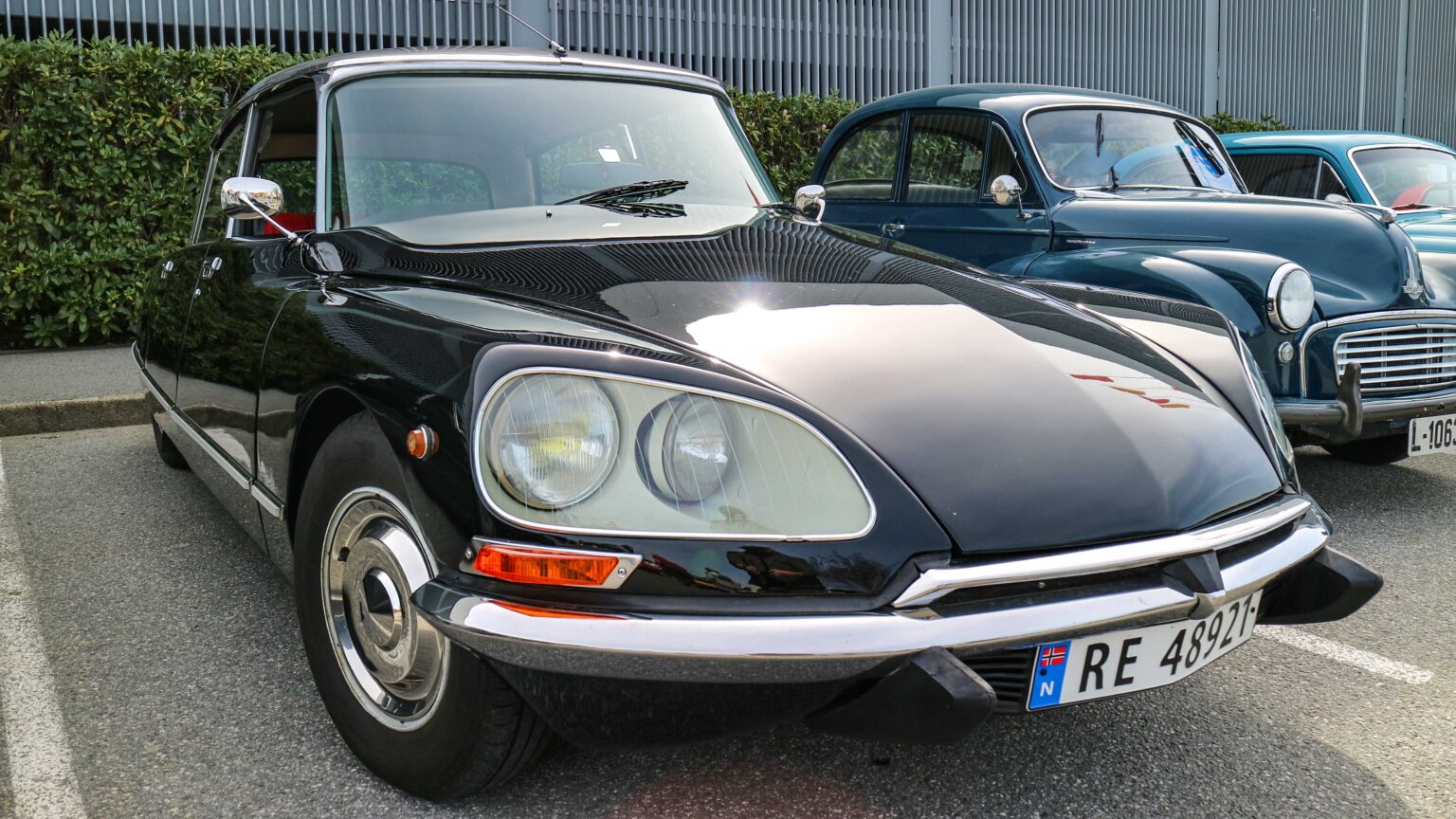 Citroen-D-Super-5-front