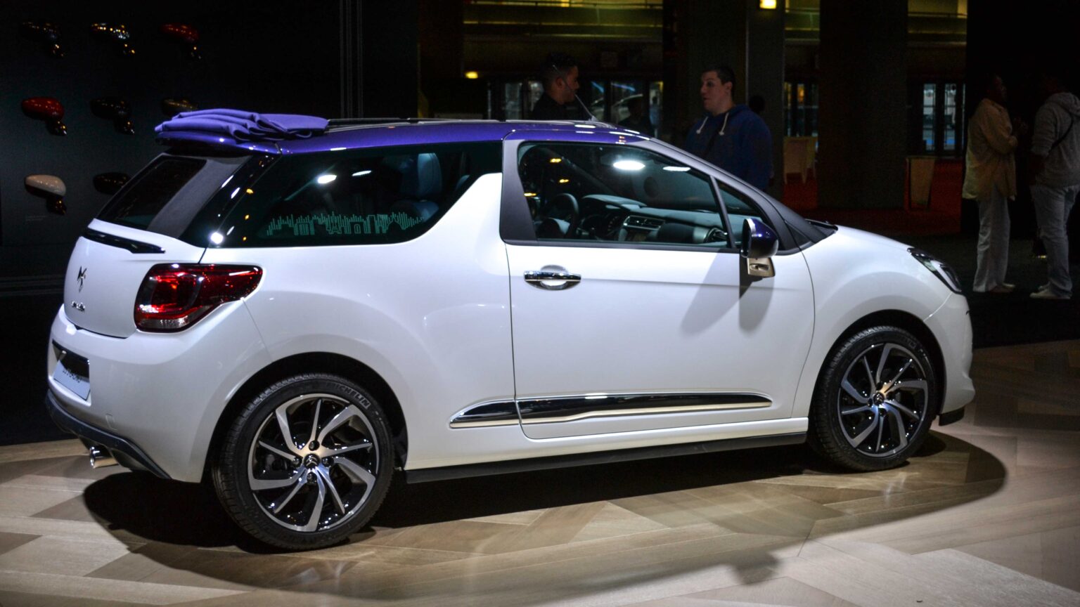 Citroen-DS-3-Cabriolet