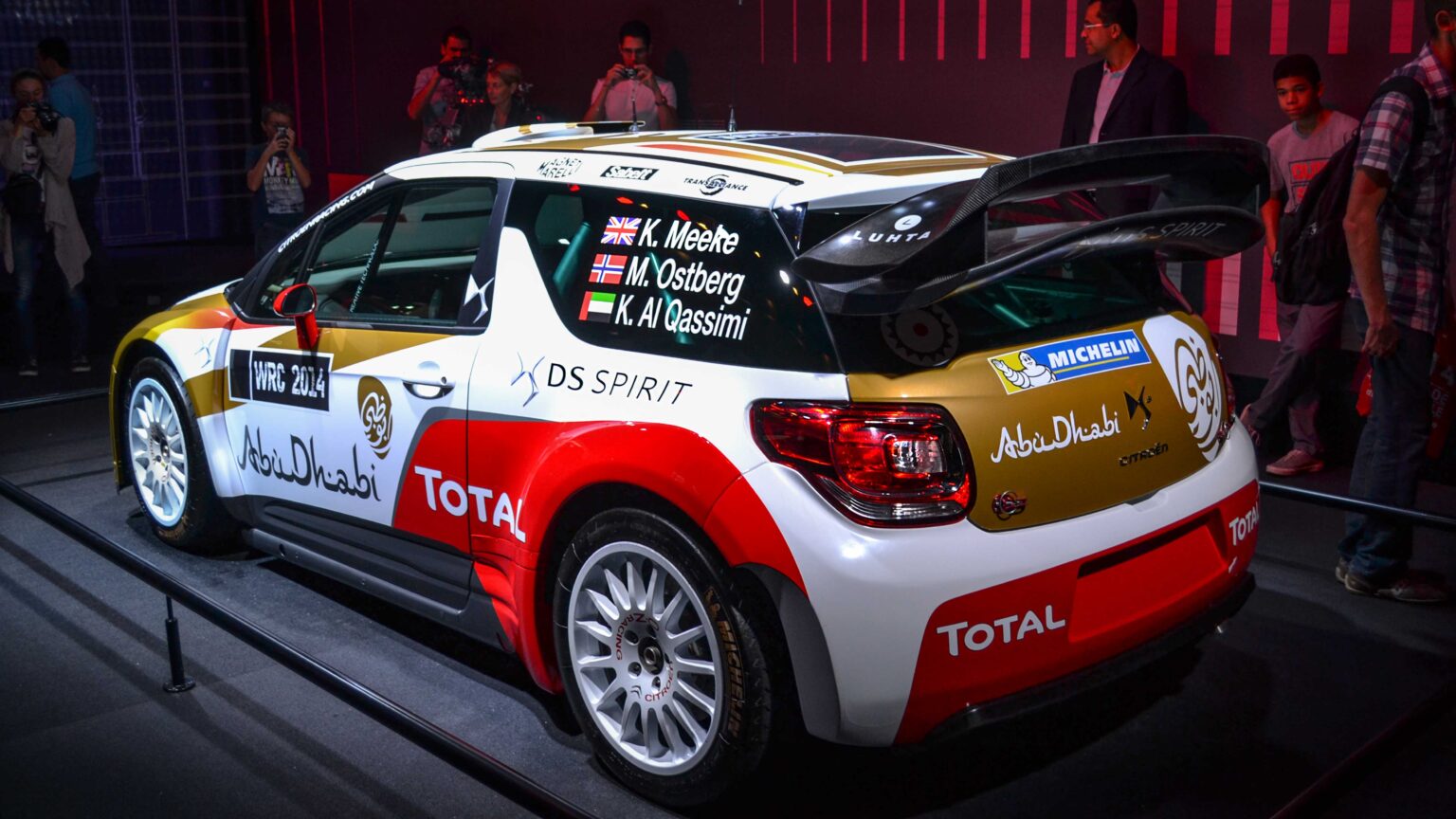 Citroen-DS-3-Rallycar