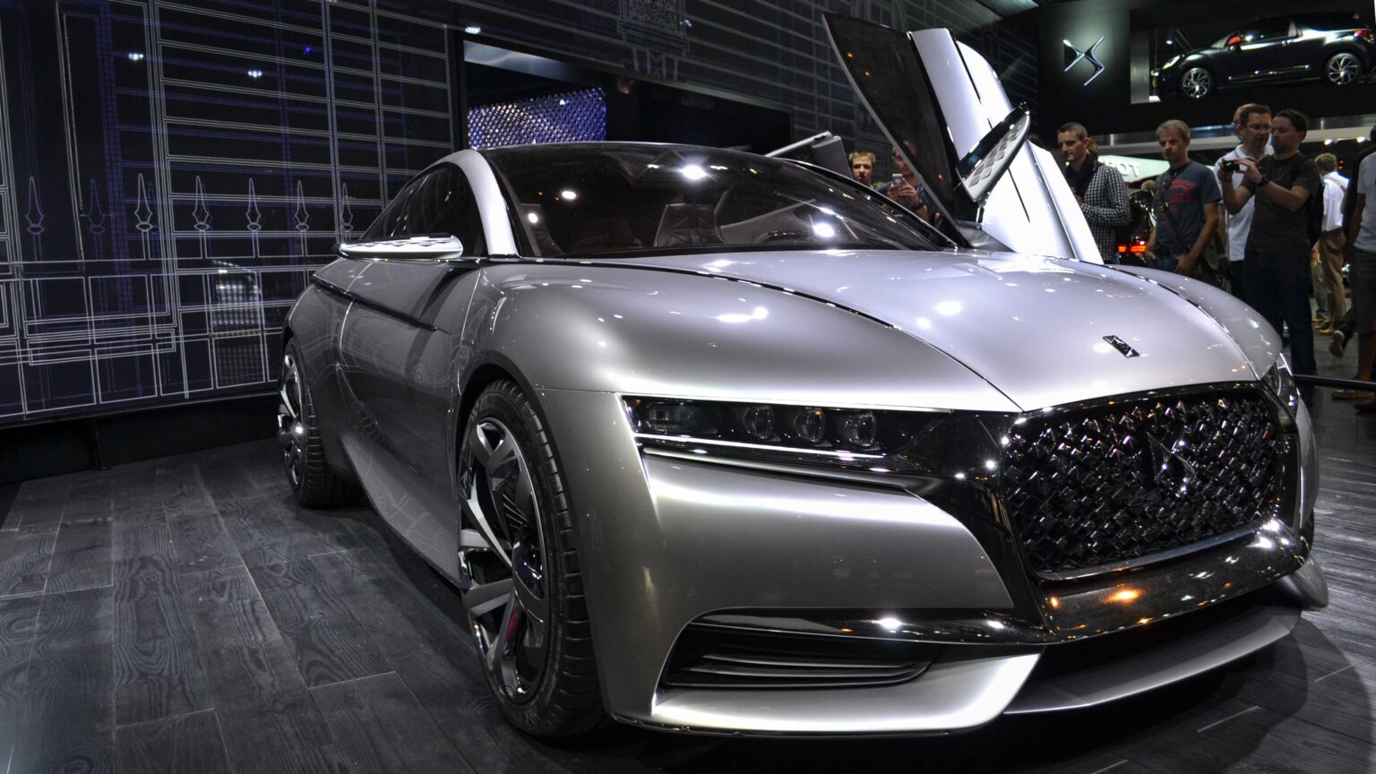 Citroen-DS-Devine-Concept-front