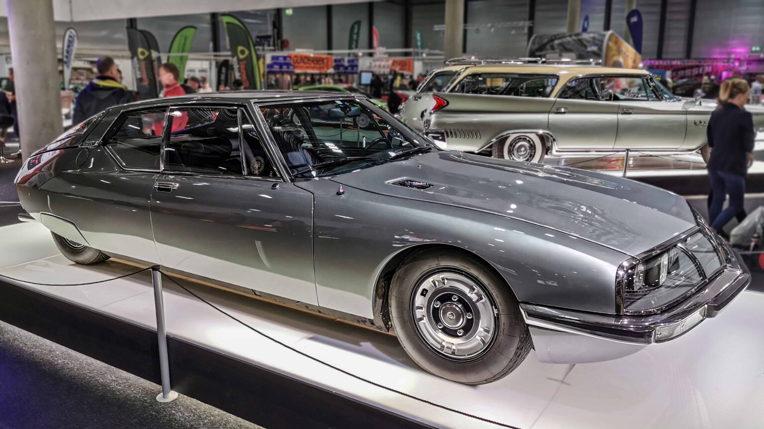 Citroen-SM-1971-silver