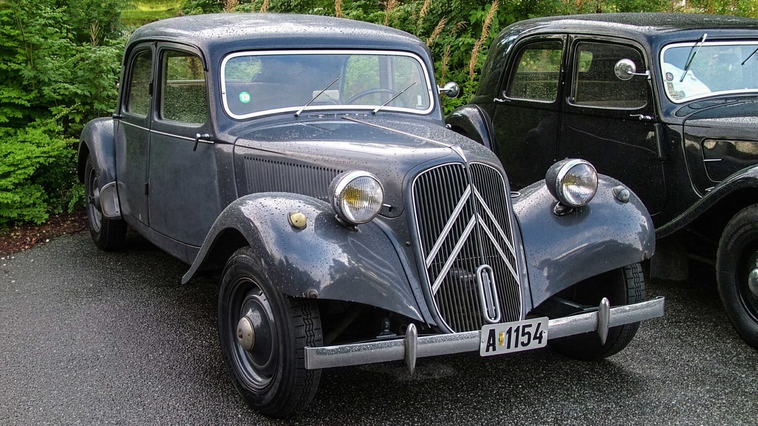 Citroen-TA-grey-front