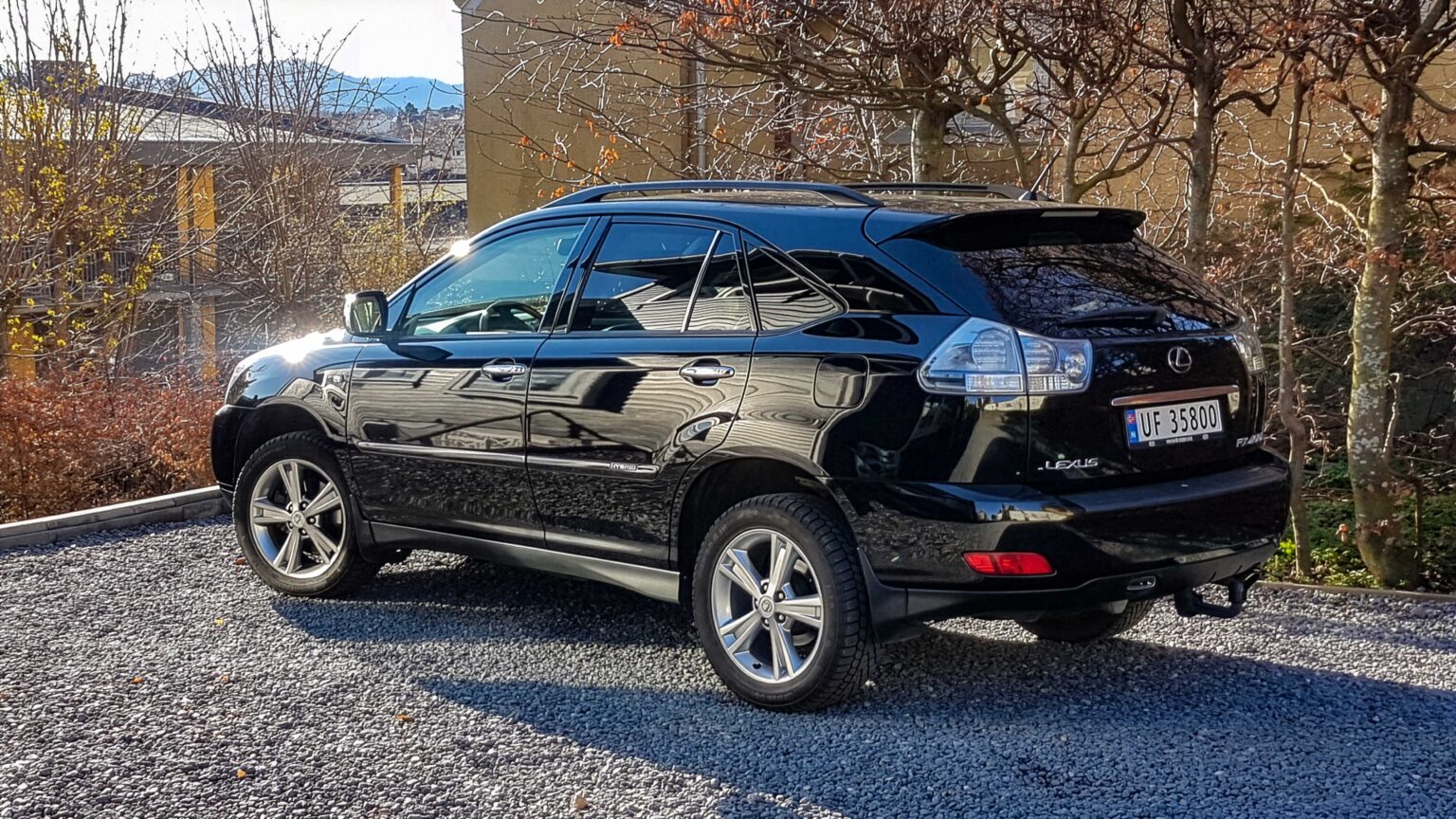 Lexus-RX-400h-2007