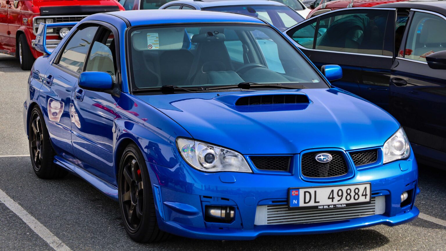 Subaru-Impreza-WRX-2006-front