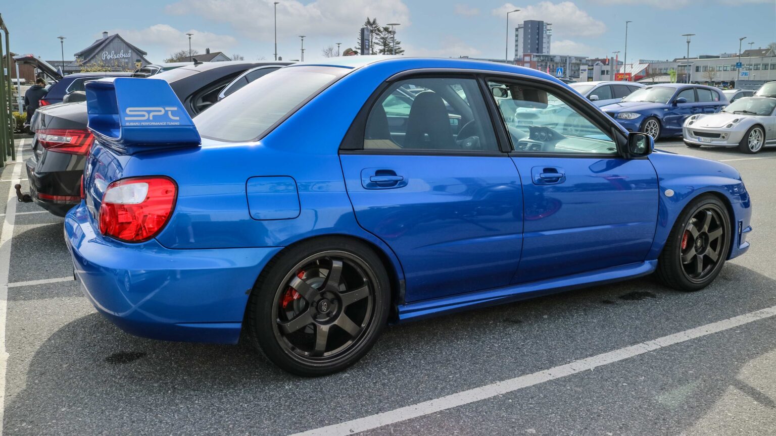 Subaru-Impreza-WRX-2006-side-blue