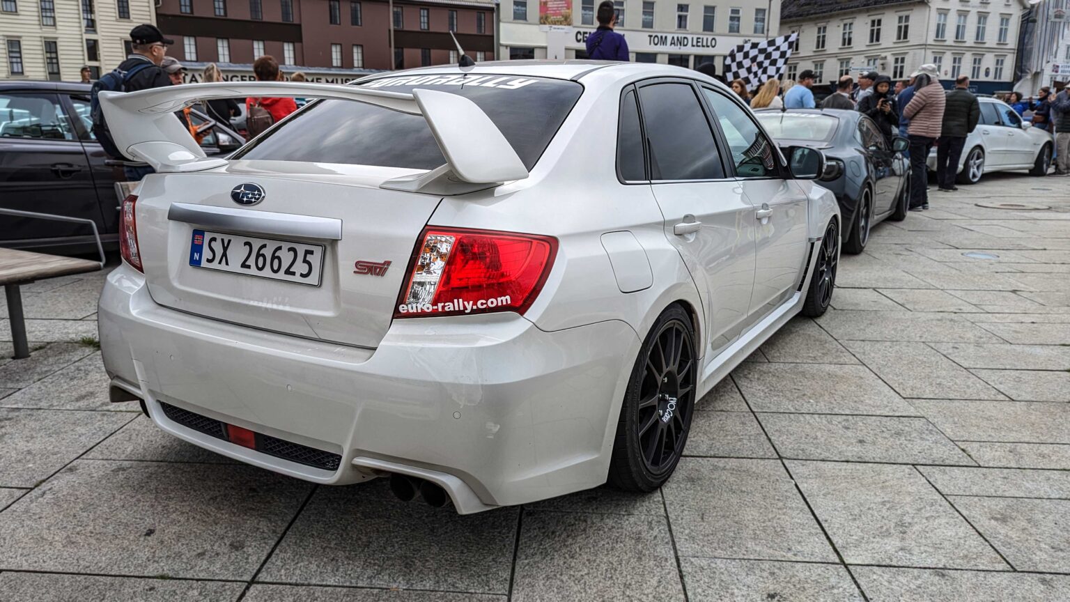 Subaru-Impreza-WRX-Eurorally-white