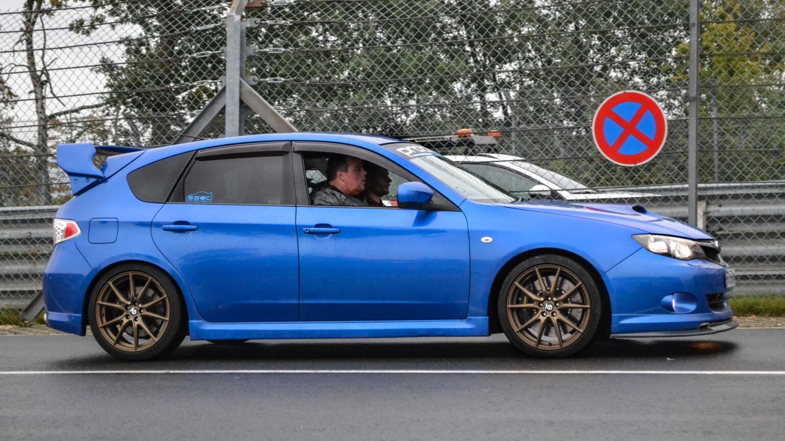 Subaru-Impreza-WRX-at-Nurburgring