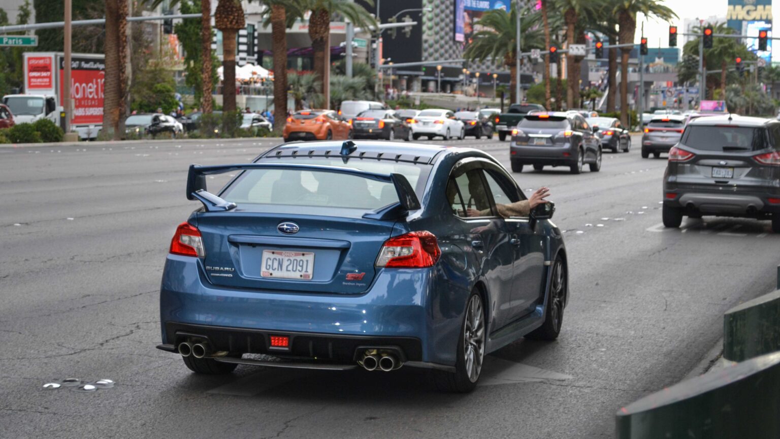 Subaru-Impreza-WRX-in-Las-Vegas
