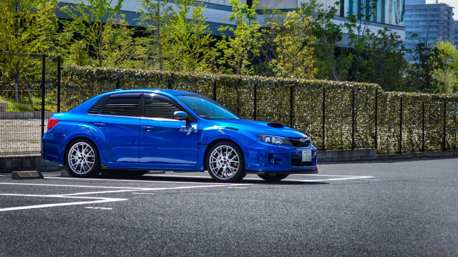 Subaru-Impreza-WRX-sedan