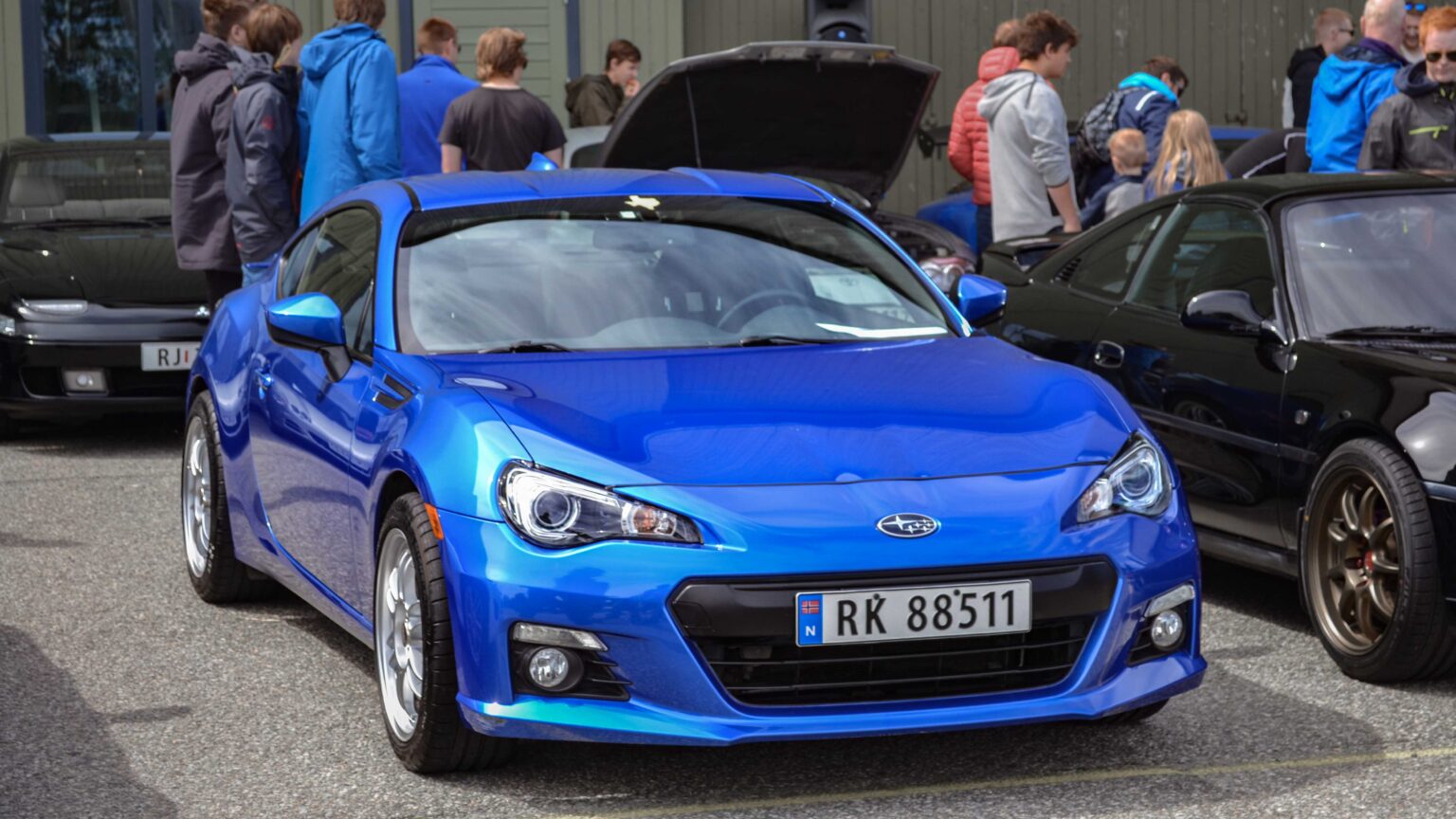 Subaru-BZR-front-blue